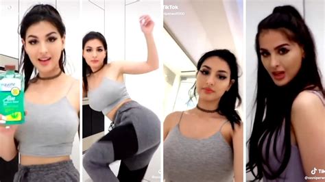 In Todays VIDEO I made SSSniperWolf TIK TOK COMPILATION Hope You Enjoy, Next Video is Going to be a KING BACH TIK TOK COMPILATION. . Sssniperwolf tiktok